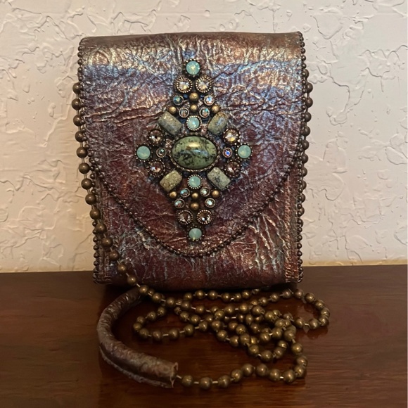 Leatherock Handbags - Leatherock Purse